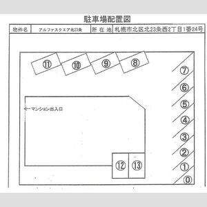 物件写真