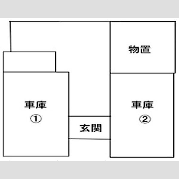 ノースキューブ 画像2