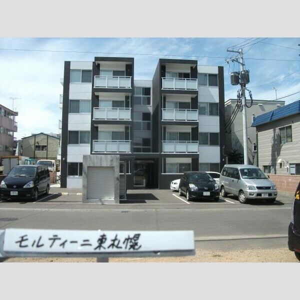 モルティーニ東札幌 画像3