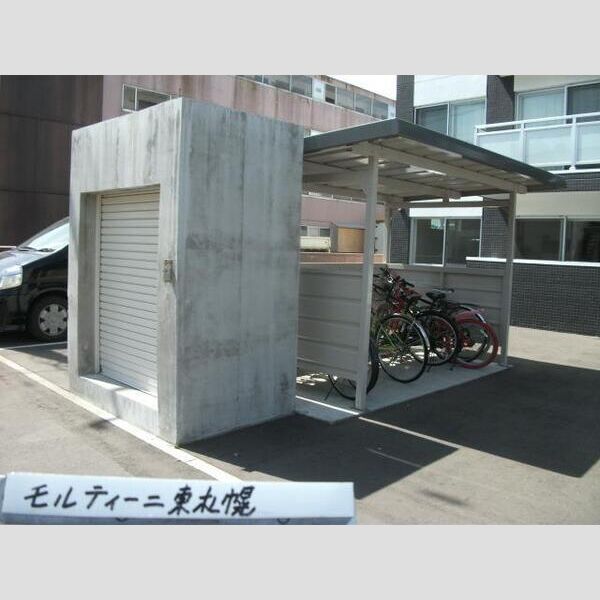 モルティーニ東札幌 画像4