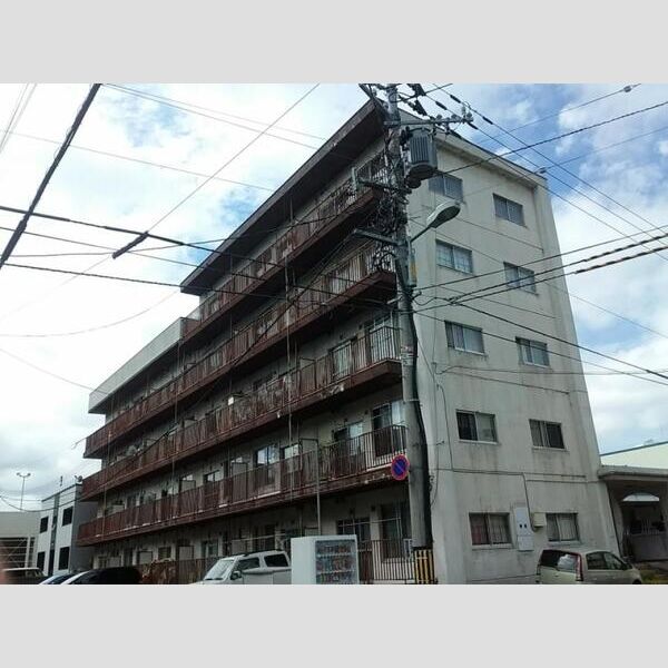 セフティマンション 画像1