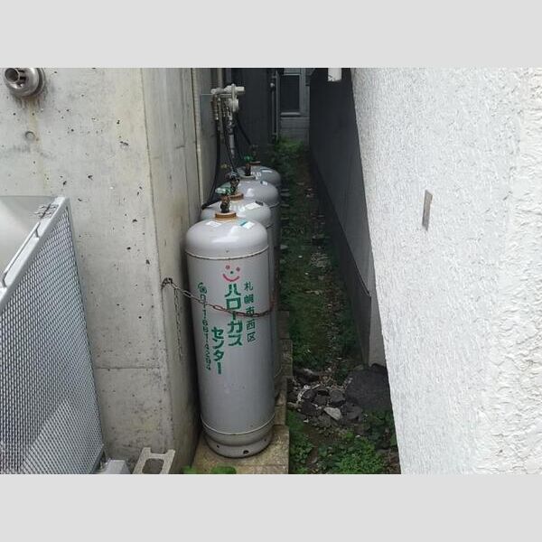 シングルコート南7条B棟 画像4