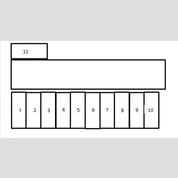 コーポ佐野富月寒東 画像2