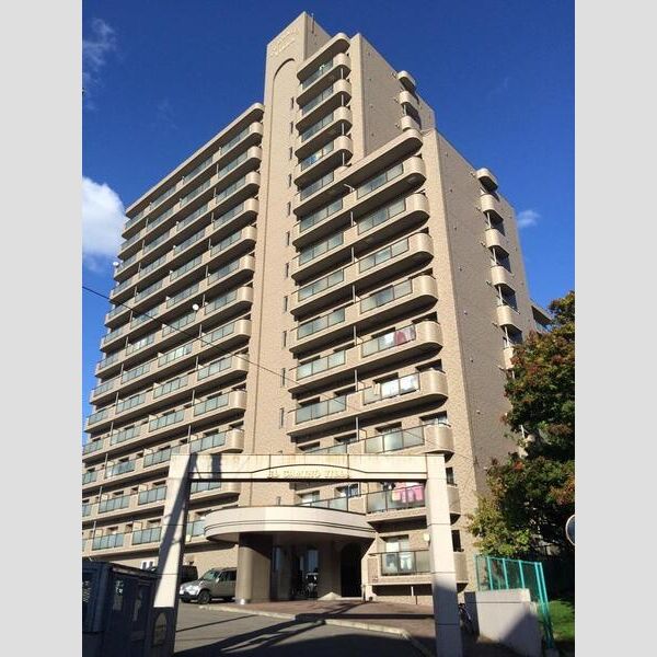 Gramercy Sapporo 画像1