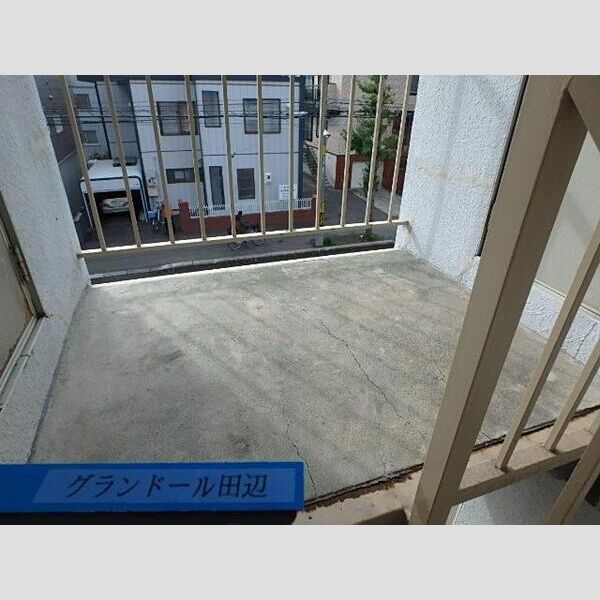 グランドール田辺 画像5