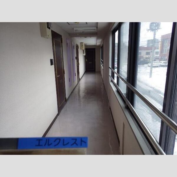 エルクレスト 画像7