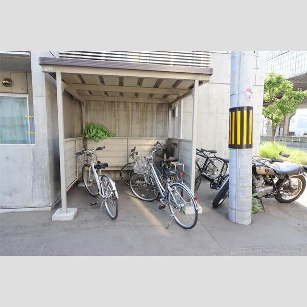 ルヌアージュ新道東 画像3