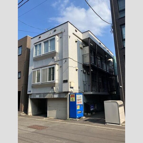 パレロワイヤル(北区) 画像1
