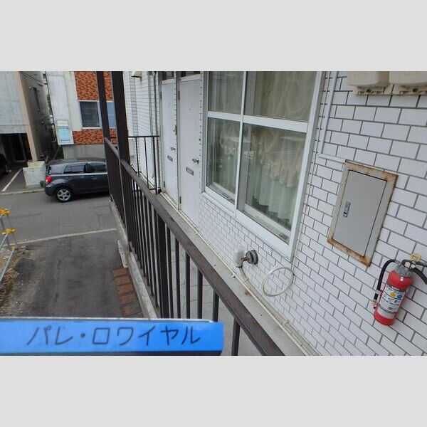 パレロワイヤル(北区) 画像5