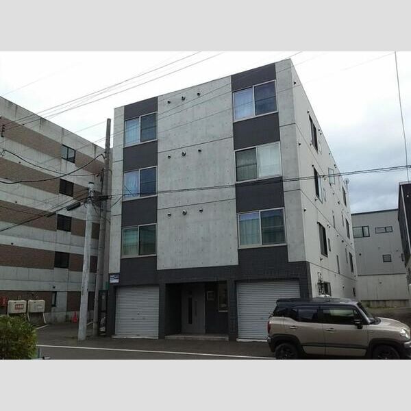 M’s square 画像1