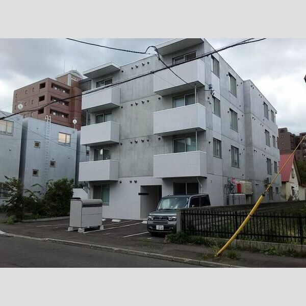 ルチアーノ山鼻 画像1