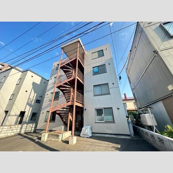 シエンツイム北光 画像1