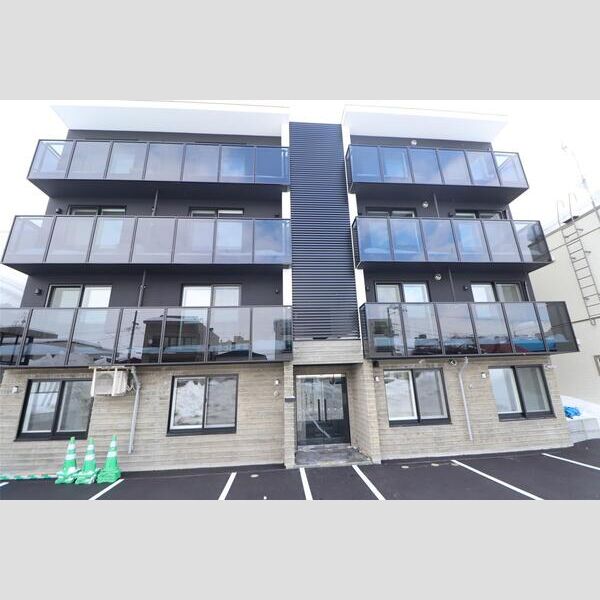 Aster N15 画像1