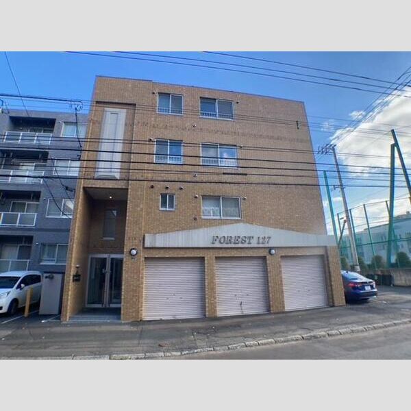 敷地内／建物