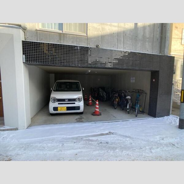 ブリリアント平岸 画像9