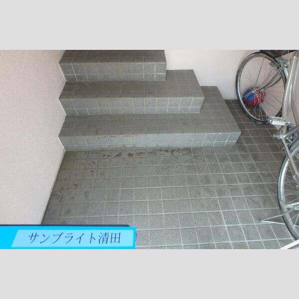 SUNBRIGHT清田 画像5