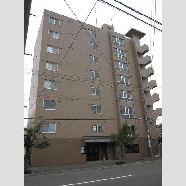 敷地内／建物