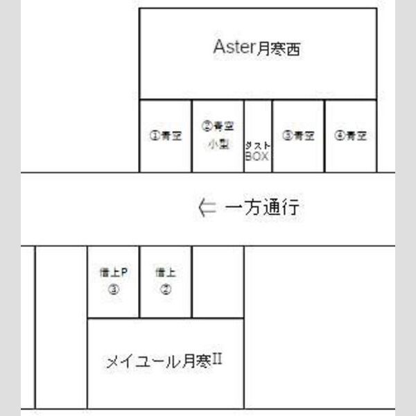 Aster月寒西 画像2