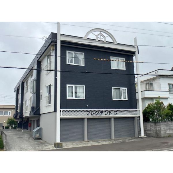 敷地内/建物