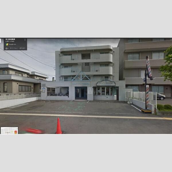 エルミーハイツ北12条 画像3