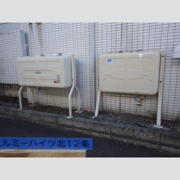 エルミーハイツ北12条 画像5