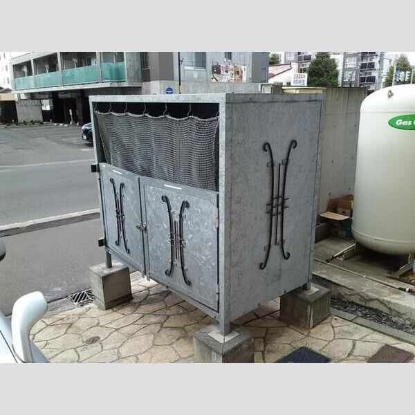 シュターディオン南9条 画像5