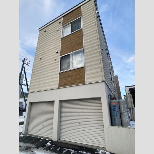 敷地内/建物