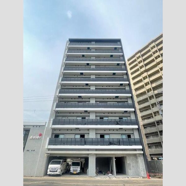 Aster　N13 画像1