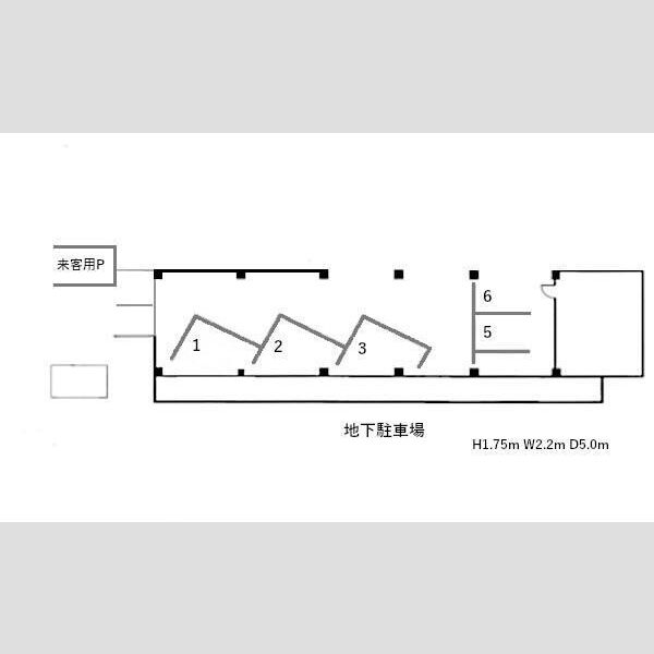 ソシアルコート菊水 画像2