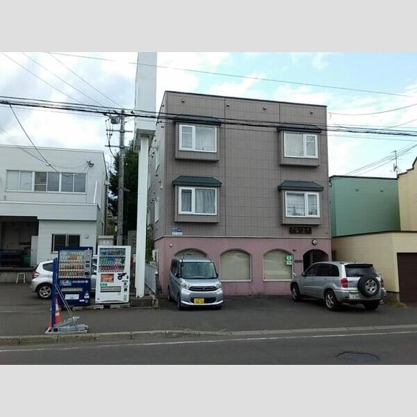 フローレス円山 画像2