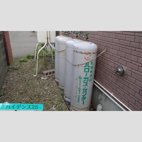 エムズアパートメント 画像3