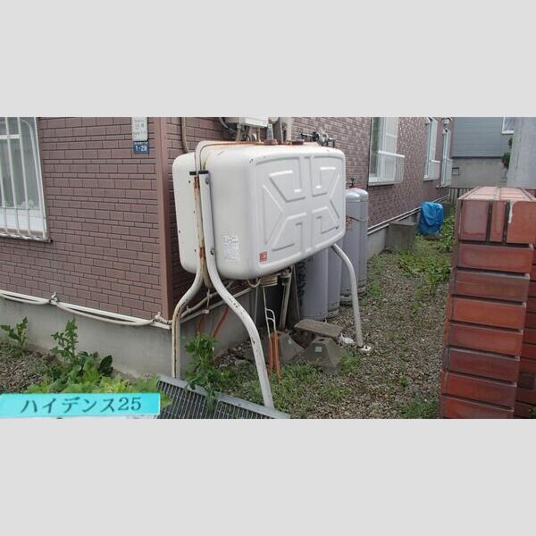 エムズアパートメント 画像4