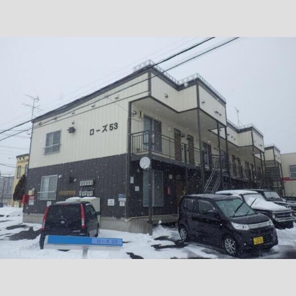 敷地内／建物