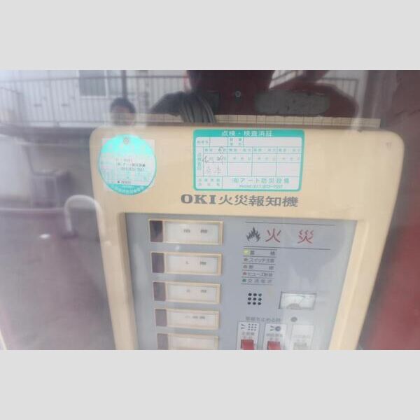 クルーズハウス北31条B棟 画像7