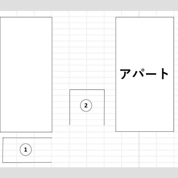 SRビル.レストパレス 画像2