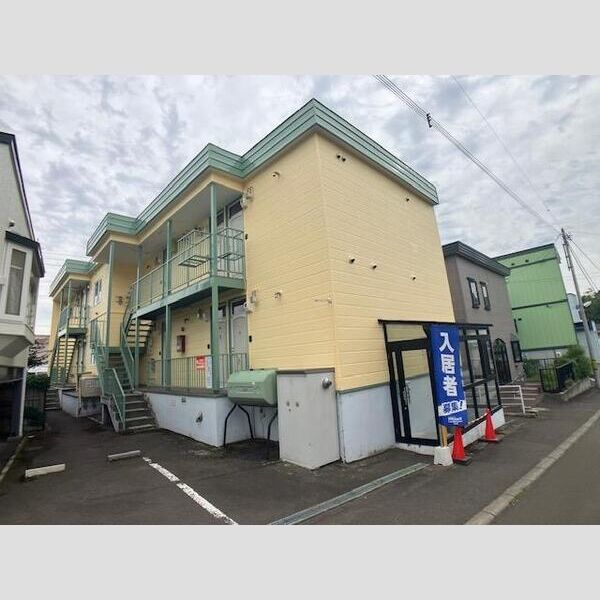 敷地内/建物