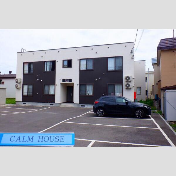 CALM　HOUSE 画像1