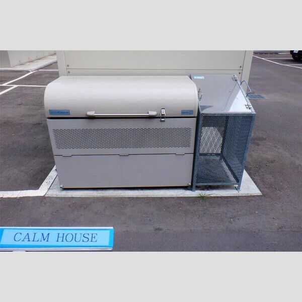 CALM　HOUSE 画像4