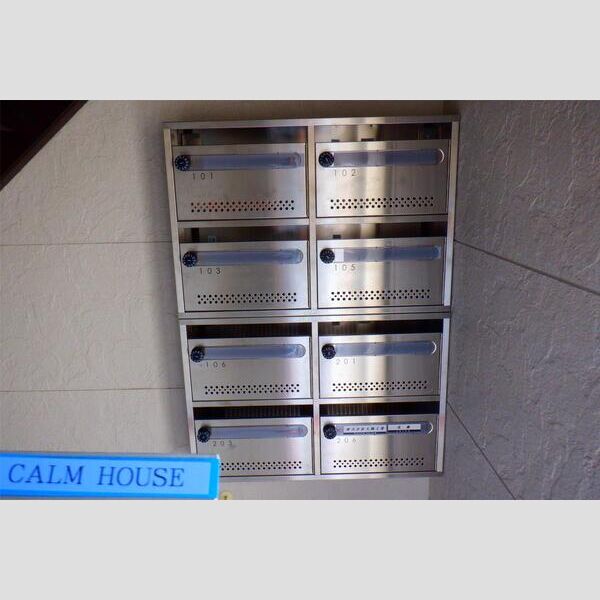CALM　HOUSE 画像5