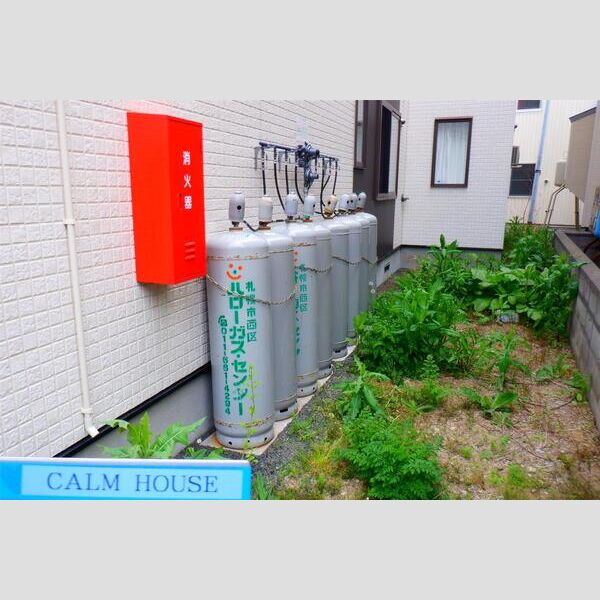 CALM　HOUSE 画像7