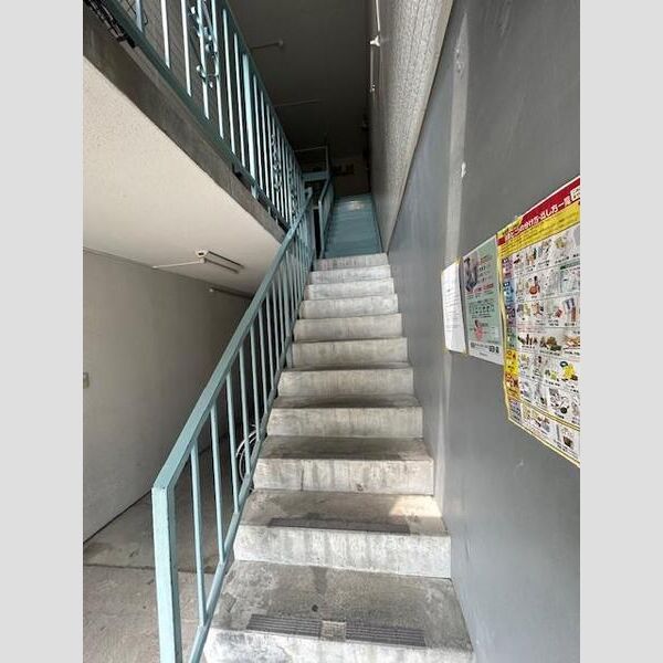 敷地内/建物