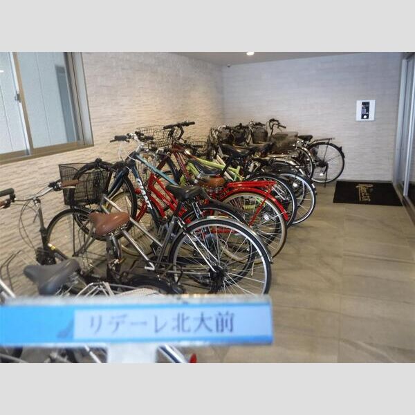 リデーレ北大前 画像2