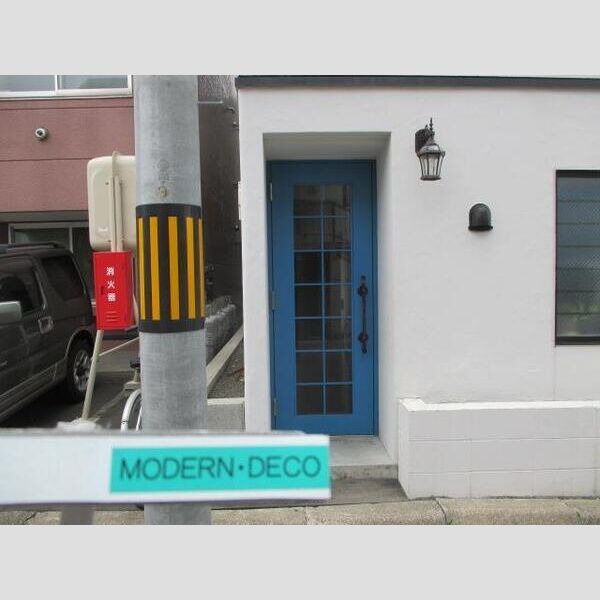 MODERN　DECO 画像6