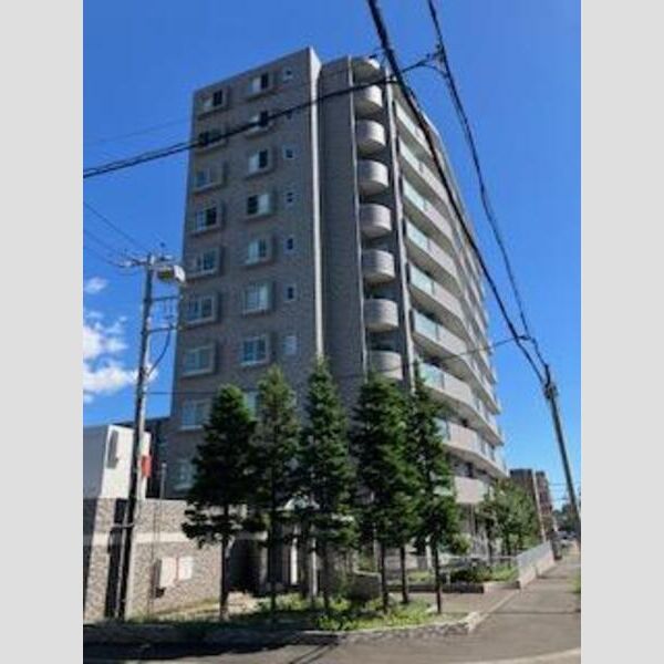 リーベスト月寒中央　804号室 画像1