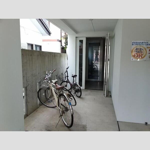 F・HOUSE 画像3