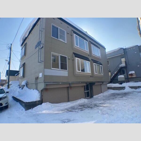 敷地内／建物