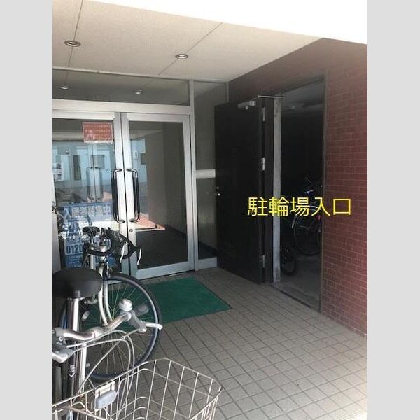 上野マンション 画像7