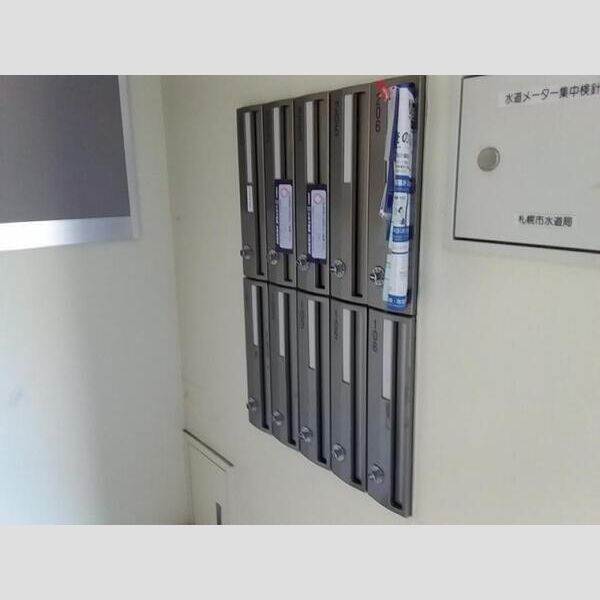 ロイヤルキャッスル壱番館 画像5