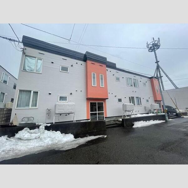 敷地内／建物