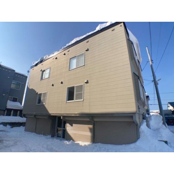 敷地内/建物